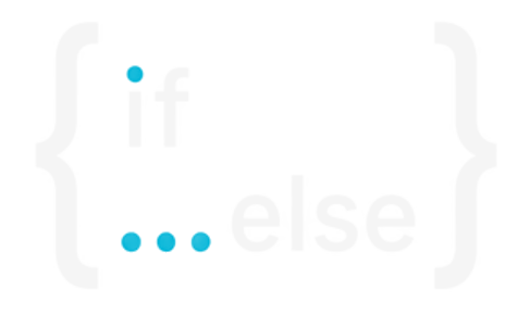 If Else Logo